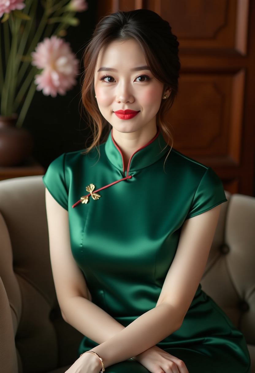 深夜来电剧集画面