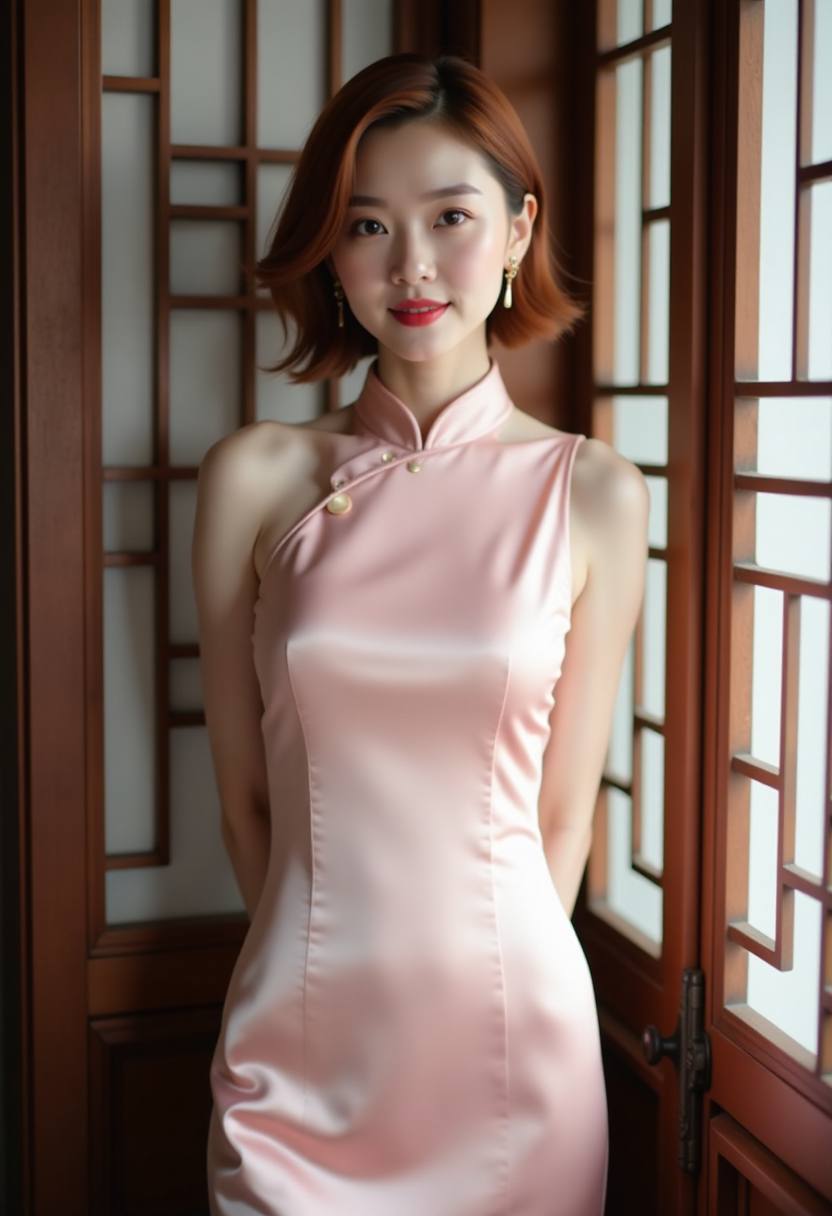 白昼边缘海报
